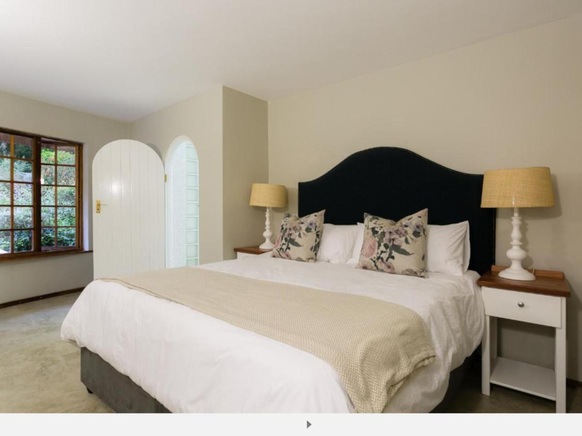 Crestwood Bed & Breakfast Curryʼs Post Extérieur photo