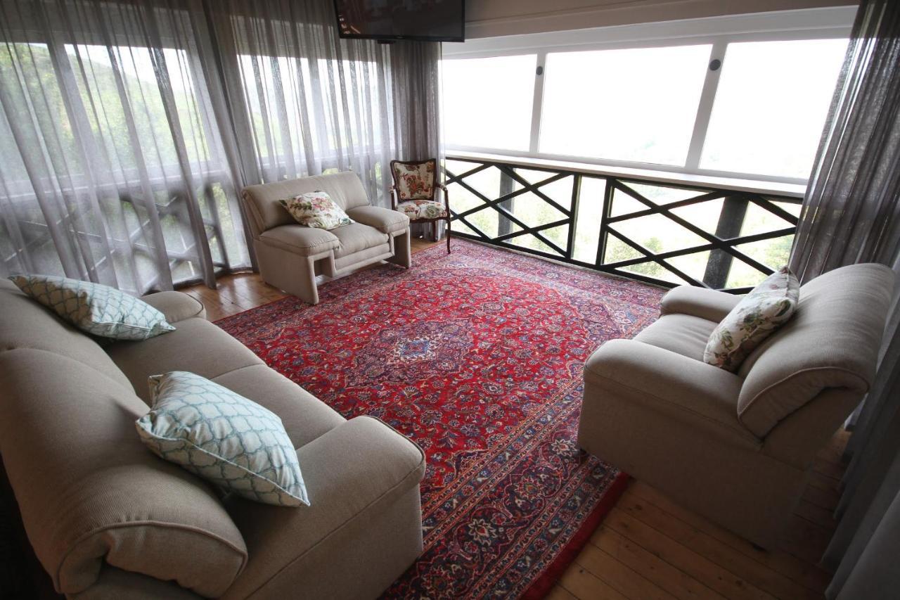 Crestwood Bed & Breakfast Curryʼs Post Extérieur photo