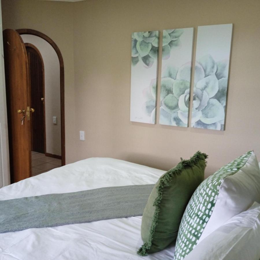 Crestwood Bed & Breakfast Curryʼs Post Extérieur photo